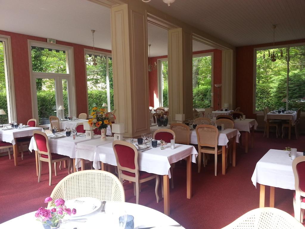 Hotel Le Troncais Saint-Bonnet-Tronçais Esterno foto