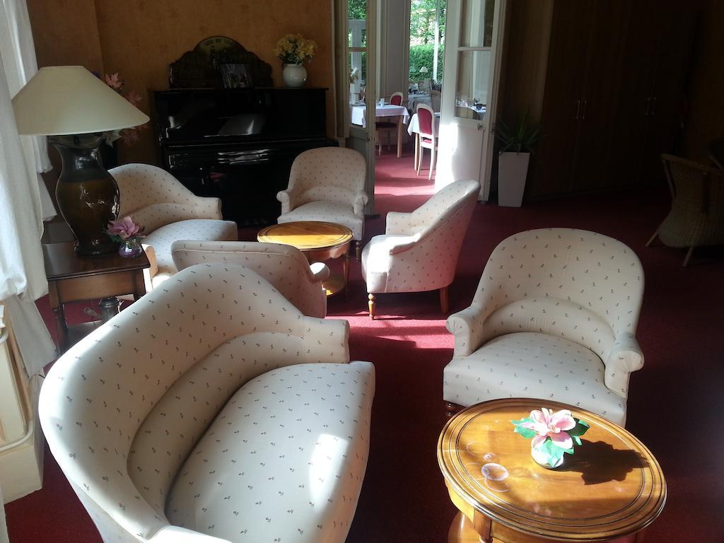 Hotel Le Troncais Saint-Bonnet-Tronçais Esterno foto